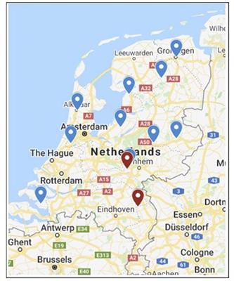 Time to Transition: Barriers and Opportunities to Farmer Adoption of Soil GHG Mitigation Practices in Dutch Agriculture